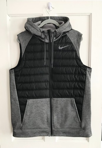Nike hybrid padded - nike,