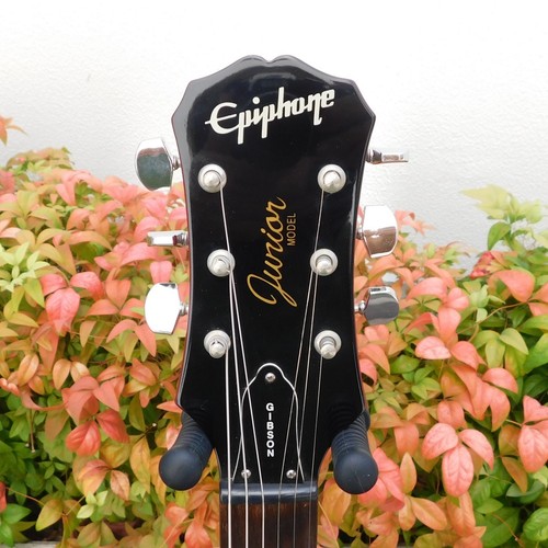 Epiphone junior 310 p 90 - epiphone,