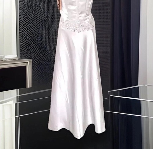 Bnwt lenovia bridal wedding - bnwt,