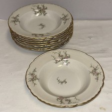 8 Royal Jackson China  SANDRA