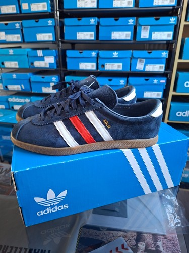 Adidas koln trainers uk - adidas,