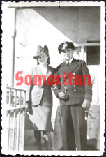 I12/32 WW2 ORIGINAL PHOTO OF