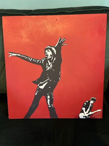 Rolling stones original - rolling,