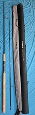 GREYS GRXi 8FT SPINNING ROD CASTING 10-25G COMES IN CORRECT MAKERS BAG AND TUBE 