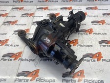 2019 Toyota Hilux Invincible Front Differential Ratio 4.1 2016-2019 411100KB00