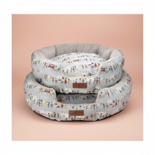 Cath kidston cosy pet bed - cosy,