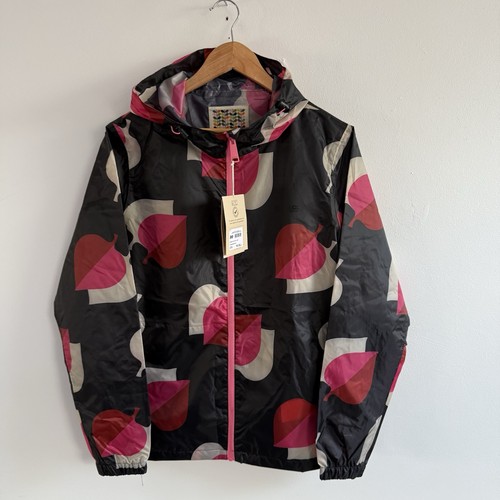 Orla kiely regatta jacket - x,