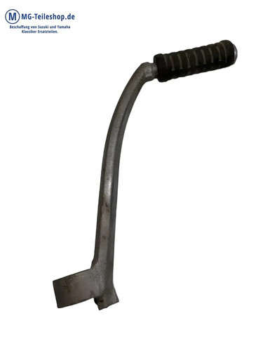 Yamaha kickstarter lever crank - kickstarter,