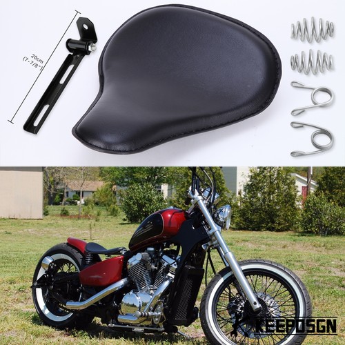 Motorcycle large spring - 13'',