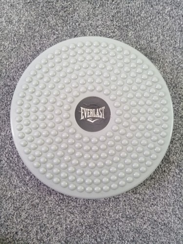 Everlast exercise twist board - exercise,