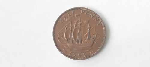 1952 kgvl king george 6th - george,