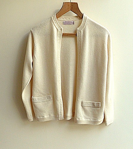 Vtge 100 pure - pure, cashmere
