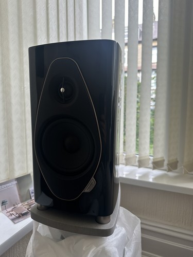 Sonus faber sonetto g2 - sonus,