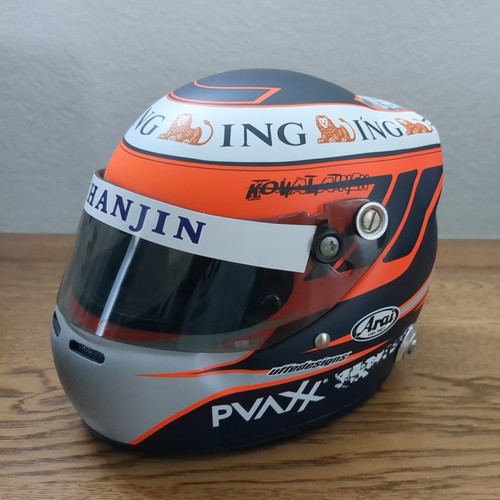 Heikki kovalainen renaul - heikki, 2007