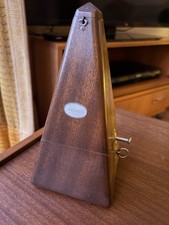 Vintage Maelzel Paquet