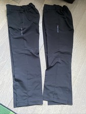 2 pairs of Ben Ross Junior