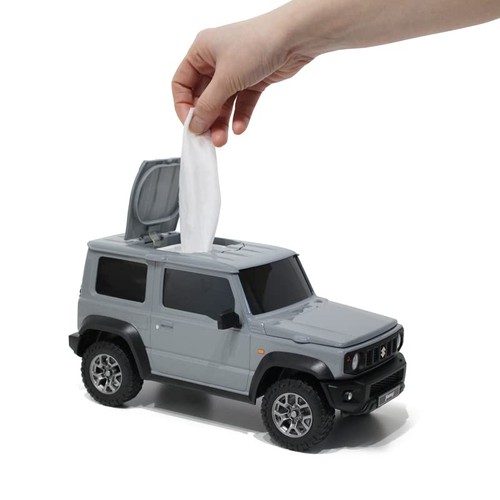 Wet tissue case japanese - wet,