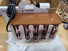 Remington Proluxe Heated