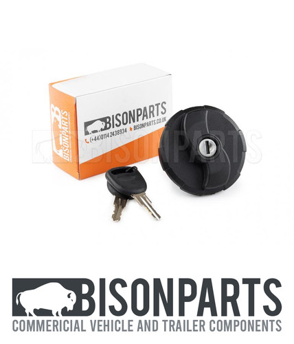 Fuel cap locking diesel - fuel,