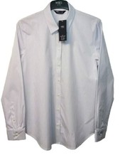 New Ladies M&S Pale Blue Mix