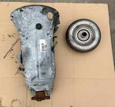 MERCEDES SPRINTER 519 V6 EURO 5 AUTOMATIC GEAR BOX TORQUE A9062703300, TESTED