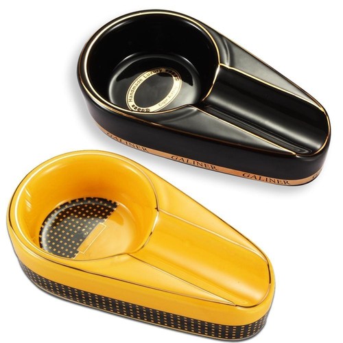 Portable galiner ceramic cigar - portable,