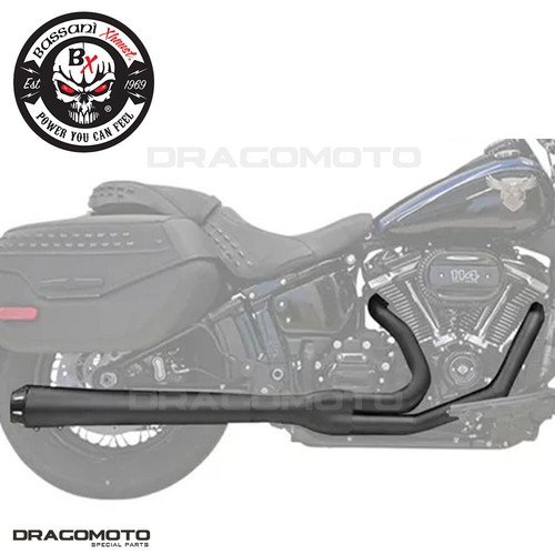 Harley fxfb 1750 abs - fxfb, softail