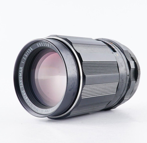 Pentax smc super multi - ex,