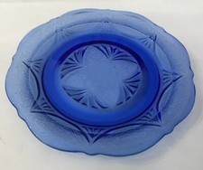 Vtg American Depression Glass