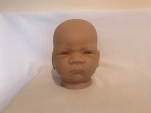 Reborn doll kit - kit, "tyrone"