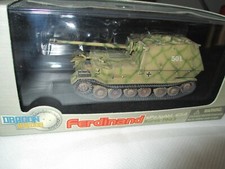 DRAGON ARMOR 1:72 GERMAN