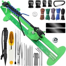 DIY Paracord Bracelet Jig Kit