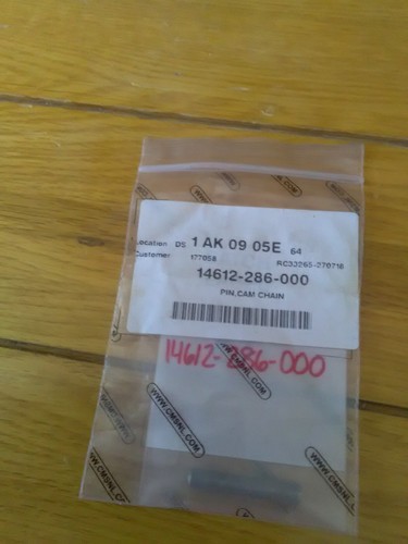 Honda cb350k4 cam chain - cb350k4,