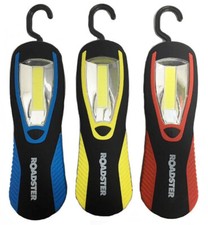 Work light inspection lamp