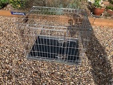 Savic Dog crate - 76cm x 53cm