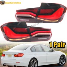 1 Set Rear Tail Light Dynamic