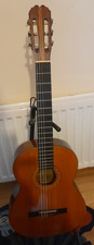 CORTEZ CLASSICAL GUITAR 50+ years old very nice condition
