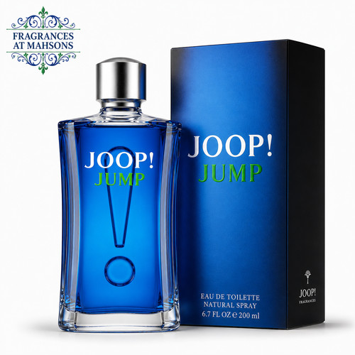 Joop jump eau toilette - jump,