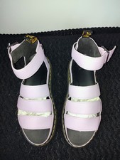 Dr. Martens Clarissa II Quad