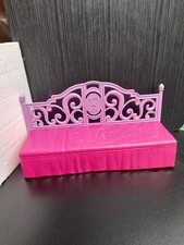 Barbie Day Bed Sofa Malibu