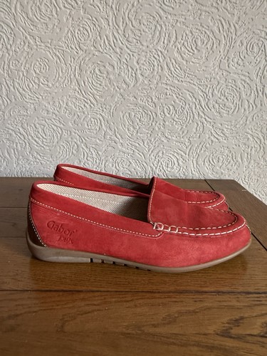 Gabor jolly red - gabor,