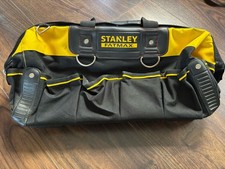Stanley FatMax 18 inch Tool Bag