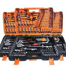 151 Piece Mechanic Tool Set
