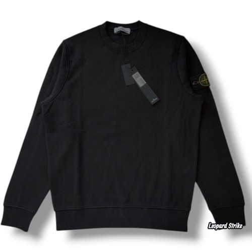 Stone island crew neck - neck, sweater