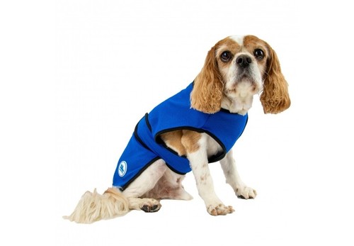 Ancol cooling coat for - coat,
