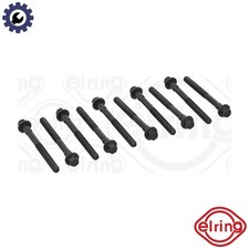 CYLINDER HEAD BOLT SET 802.910