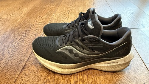 Saucony men triumph 20 - men’s,