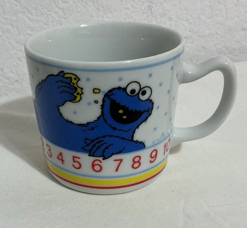 1980s child sesame street - child's,