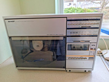 RETRO SHARP VZ3510 VERTICAL