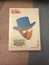 Love with Arthur Lee The